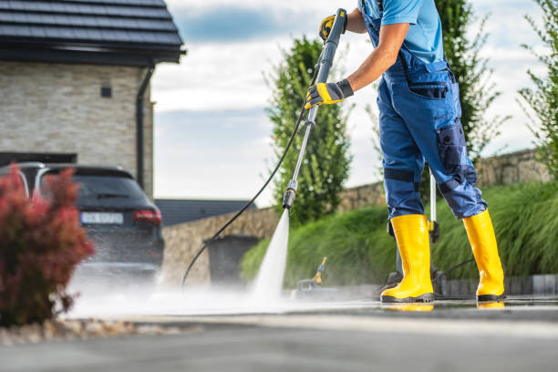 Best Parking Lot Cleaning in Carthage, TX