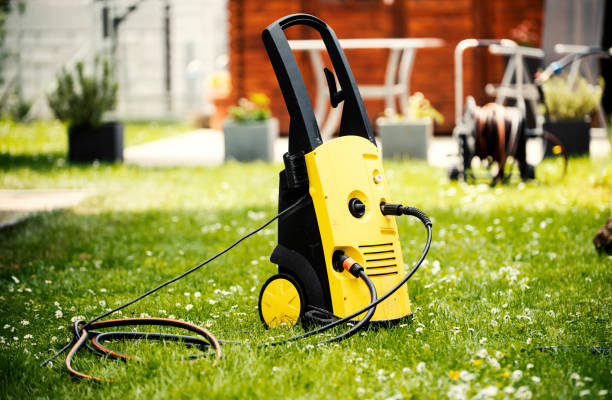 Best Driveway Cleaning and Restoration in Carthage, TX
